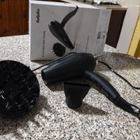 phon asciuga  capelli 