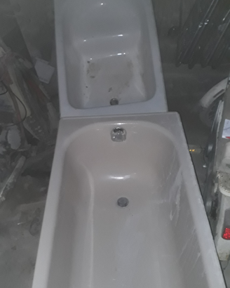 Vasche da bagno