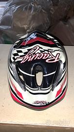 casco bici bambino
