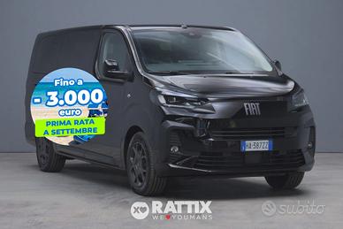 FIAT ulysse 2024 Ulysse combi M1 2.0 bluehdi 180cv