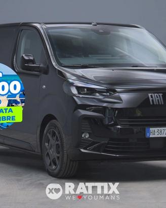 FIAT ulysse 2024 Ulysse combi M1 2.0 bluehdi 180cv
