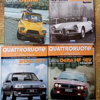Quattroruote collection n. 3
