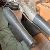 Allarga stivali professionale