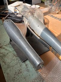 Allarga stivali professionale