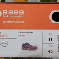 scarpe antinfortunistica