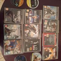 giochi ps 3 trattabili 