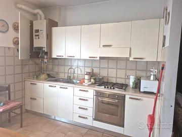 cucina liniare