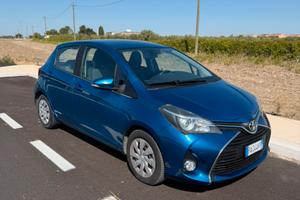 Toyota Yaris  -2015 - 172mila km - Tagliandi Toyot