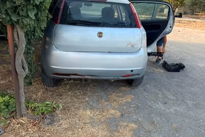 Grande punto guasta