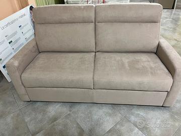 Divano letto