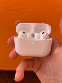 Airpods Pro 3