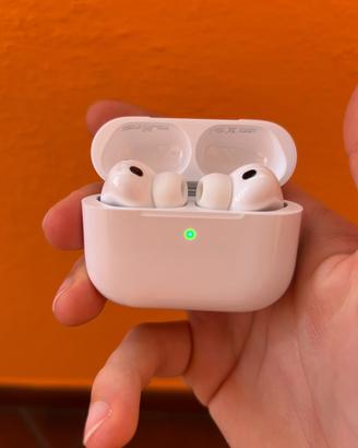Airpods Pro 3