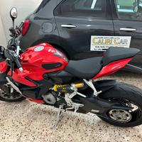 Ducati Streetfighter V2 cc 955 cv 155 9/2024