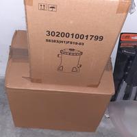 pompa a cartuccia bestway 