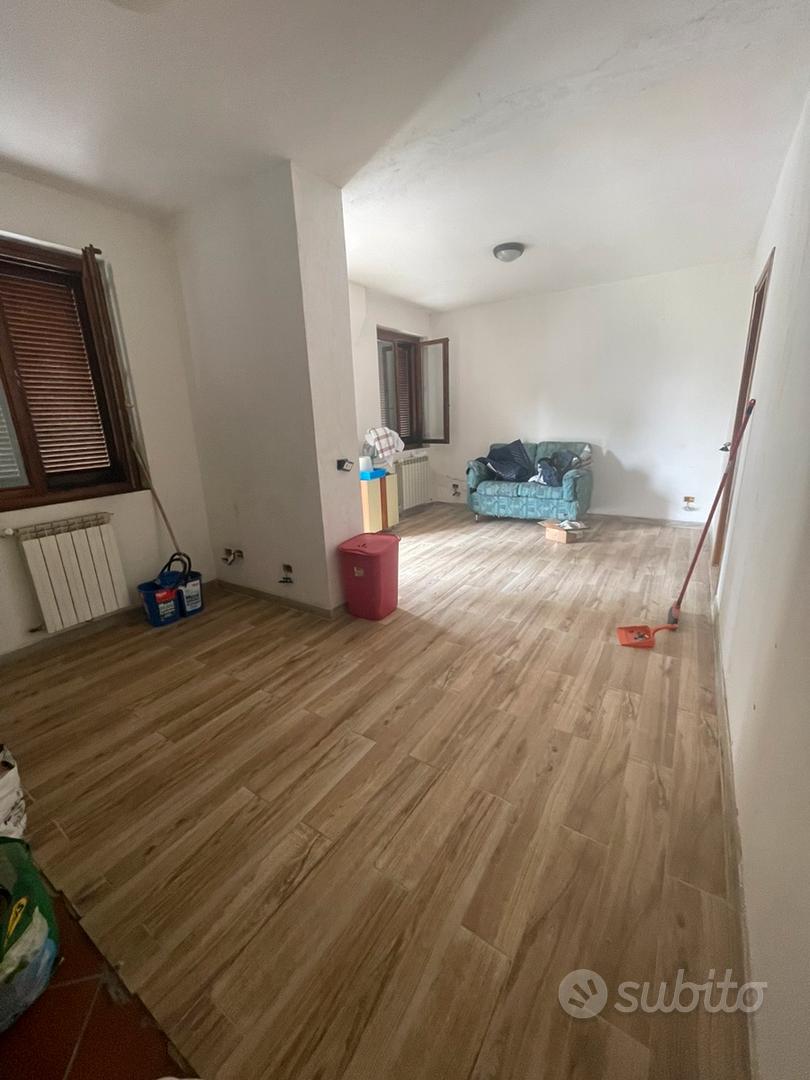 Appartamento – FI - Vista 2