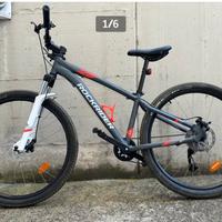 Bicicletta Mountain bike