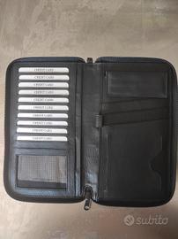 Portafoglio/porta documenti 