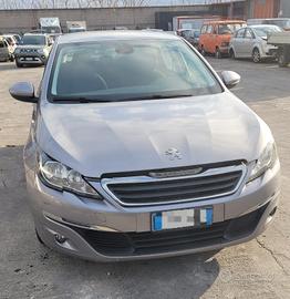 RICAMBI USATI AUTO PEUGEOT 308 SW BH02 Diesel 1560