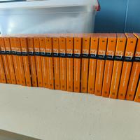 Collana completa Marketing e Comunicazione