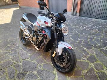 MV Agusta Brutale 1090r 2014