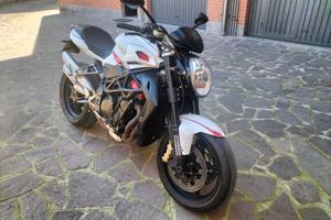 MV Agusta Brutale 1090r 2014