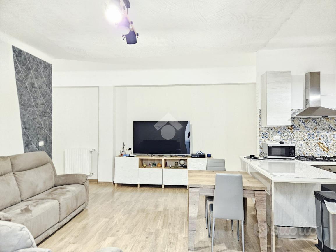 Appartamento – Taranto - Vista 3