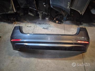 Paraurti Posteriore Per Bmw Serie 3 F31 Station