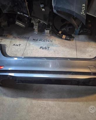 Paraurti Posteriore Per Bmw Serie 3 F31 Station