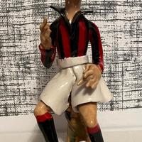 Statuina artigianale Foggia Calcio