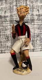 Statuina artigianale Foggia Calcio