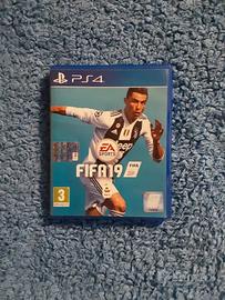 Fifa 19 Ps4 CD EA Sports
