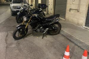 Derbi 660 mulhacen