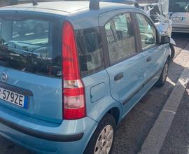 Fiat Panda 1,2 benzina