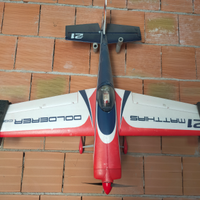 Aereo radiocomandato