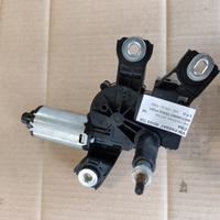 Motorino tergi posteriore VOLKSWAGEN PASSAT 2008