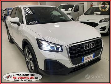 AUDI Q2 2.0 TDI 150cv Quattro S tronic Admired A