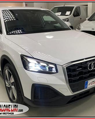 AUDI Q2 2.0 TDI 150cv Quattro S tronic Admired A