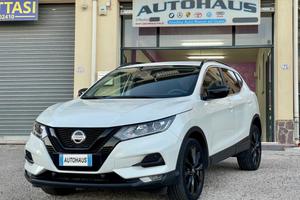 Nissan Qashqai 1.5 dCi 115 CV N-Tec 2021