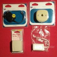Prese Cavi Telefonia ADSL RJ11 25