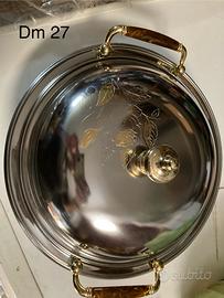 Portacioccolatini o biscotti