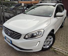 VOLVO XC60 DEL 2016 DIESEL EURO6B AUTOMATICA