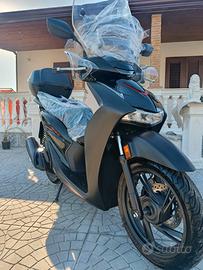 sh 125 sport 2026