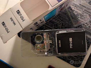Nilox mini up