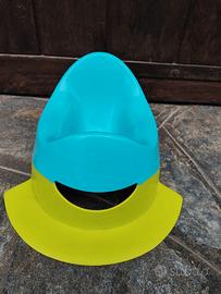 Vasino per bambini bebè confort