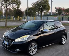 Peugeot 208 1.6hdi