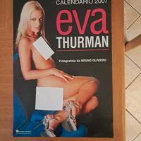 Calendario Eva Thurman
