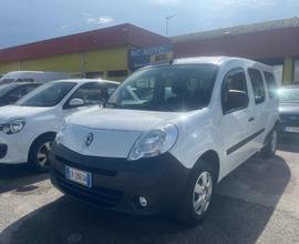RENAULT Kangoo 1.5 dCi 110CV F.AP. S&S 4p. Expre