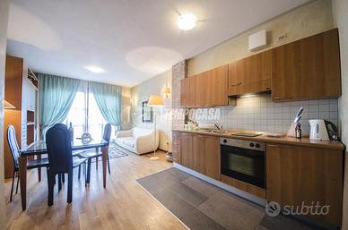 Esclusività nel cuore del Golf Club - Vista piscin