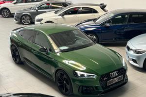 Audi RS5 SPORTBACK 450CV EXCLUSIVE