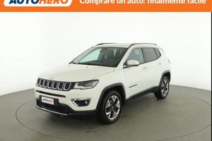 JEEP Compass BB96691